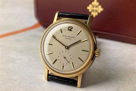 reloj patek philippe geneve antiguo|patek philippe vintage watches.